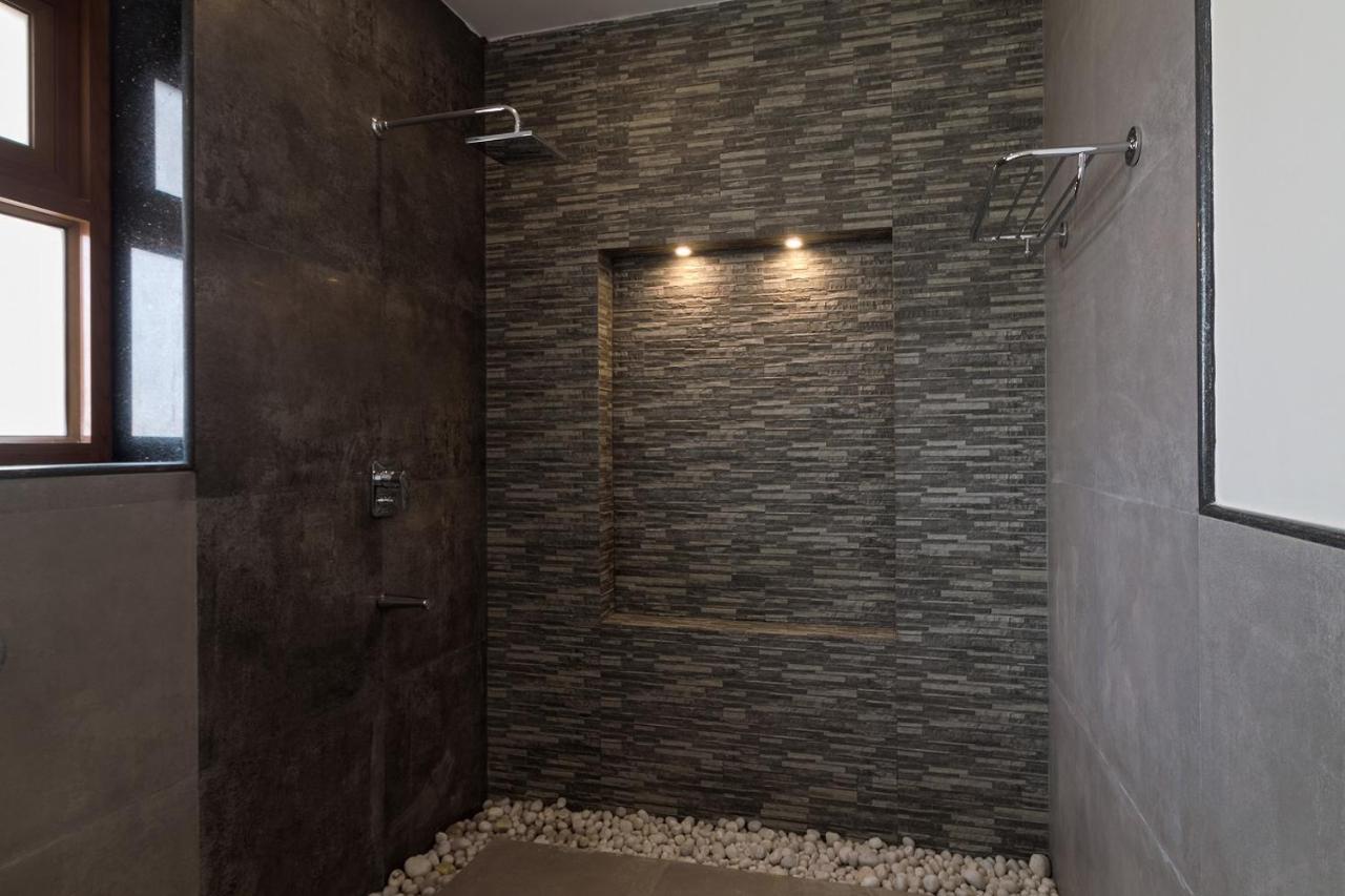 Villa Calangute Phase 11 ภายนอก รูปภาพ