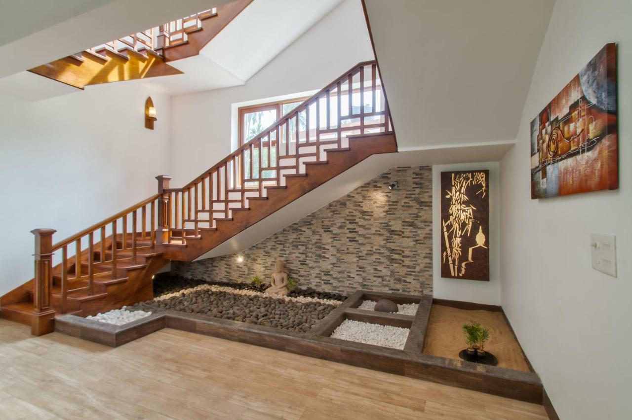 Villa Calangute Phase 11 ภายนอก รูปภาพ
